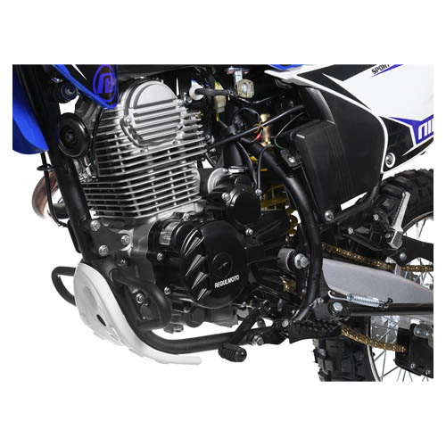 Мотоцикл Regulmoto Sport-003 250 New